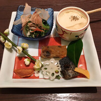 目黒の和食 さとう - 