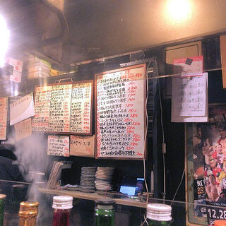 平成大衆酒場 やきとん じゃんじゃん_2