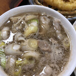 田舎打ち 麺蔵 - 