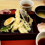 Tempura Yasuda - 