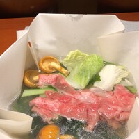 飛騨牛一頭家 馬喰一代 岐阜神田 - 