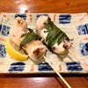炭火やきとり ひか