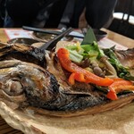 とろさば料理専門店SABAR - 