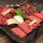 Yakiniku Dokoro Kiwami Hanare - 