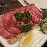 焼肉処 きわみ 離 - 