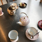 ARITA PORCELAIN LAB - 