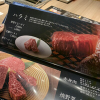 焼肉SEJONG 錦店 - 