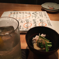 並木橋なかむら - 