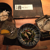 並木橋なかむら - 