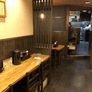 和風楽麺 四代目 ひのでや_2