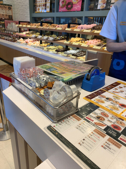 ミスタードーナツ ひばりヶ丘ショップ ひばりケ丘 ドーナツ 食べログ ミスタードーナツ ひばりヶ丘ショップ ひばりケ丘 ドーナツ 食べログ