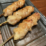 YAKITORI　葵 - 