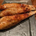 YAKITORI　葵 - 