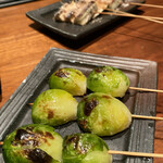 YAKITORI　葵 - 