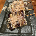YAKITORI　葵 - 