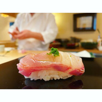 登喜和鮨 新発田本店 - 