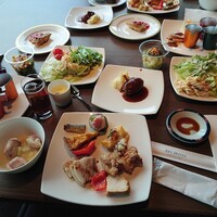 スカイビュッフェ51 - 