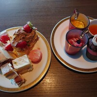 スカイビュッフェ51 - 
