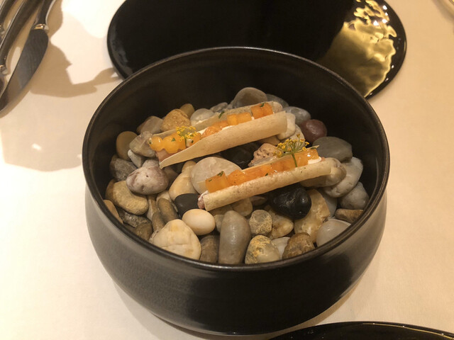 ハーバーテラスサセボ迎賓館 レストラン ハーバーテラスsasebo迎賓館 レストラン 佐世保 フレンチ 食べログ