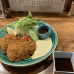 四季料理みしな - 