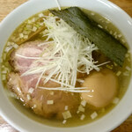 麺屋 つるる - 