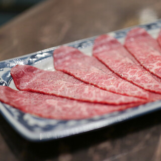 炭火焼肉徳重_1