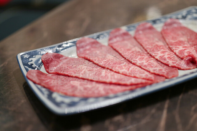 Sumibi Yakiniku Tokushige photo