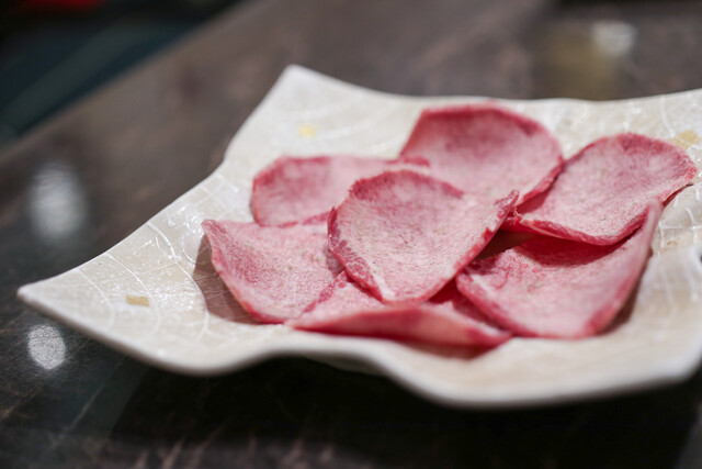 Sumibi Yakiniku Tokushige photo 3