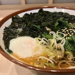 そばの神田 東一屋 - #食べログ的に撮るとこうなる。