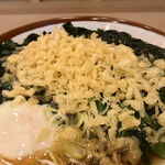 そばの神田 東一屋 - ブチまけろ！  #BCMKR!