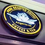 Angel-in-us Coffee - 
