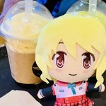 Angel-in-us Coffee - 