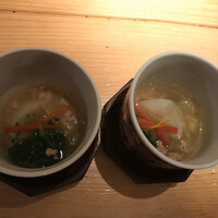 鳥恵 上野広小路店 - 