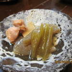 季節料理 加乃 - 