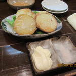 季節料理 加乃 - 