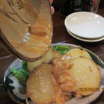 季節料理 加乃 - 