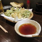 季節料理 加乃 - 