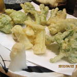 季節料理 加乃 - 