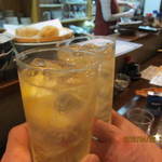 季節料理 加乃 - 