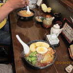 季節料理 加乃 - 