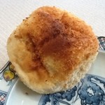 ブーランジェリー アボンリー - 焼きカレーパン