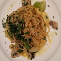 Couche - パスタ