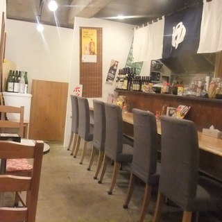 大衆居酒屋 らいく_1