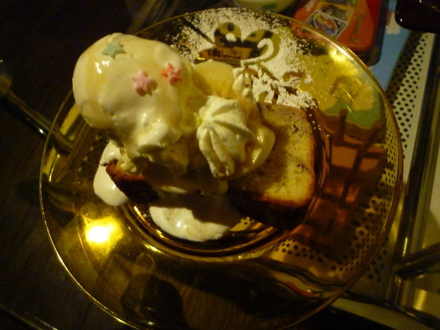 リルビッツカフェ（LITTLE BITS CAFE） - 帯広（カフェ）の写真