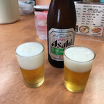 長浜ナンバーワン - 