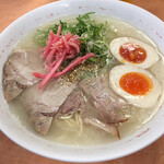 長浜ナンバーワン - 