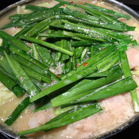 博多もつ鍋 やま中 赤坂店 - 