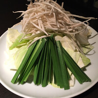 博多もつ鍋 やま中 赤坂店 - 