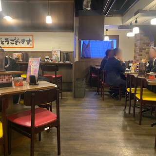 東京じゃんがら_2