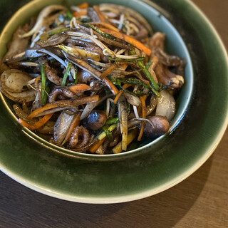 創作島料理・寿司処 ゆんたく_1